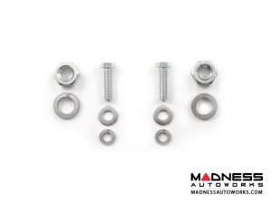 Jeep Cherokee Trailer Hitch by Curt - Class III Hitch - 2014